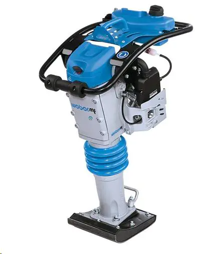 Rammers, 66 kg, petrol